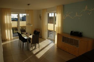 Maison de vacances �/en/au Sch�nberger Strand (Ostsee-Festland)ou appartement ou maison de vacances