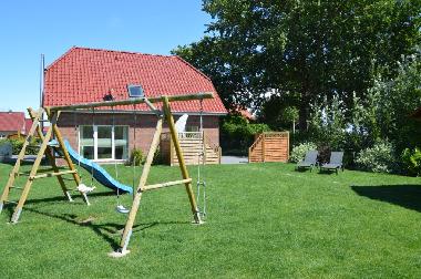 Maison de vacances �/en/au Sch�nberger Strand (Ostsee-Festland)ou appartement ou maison de vacances