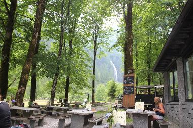 Chalet �/en/au porlezza (Como)ou appartement ou maison de vacances