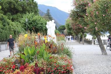 Chalet �/en/au porlezza (Como)ou appartement ou maison de vacances