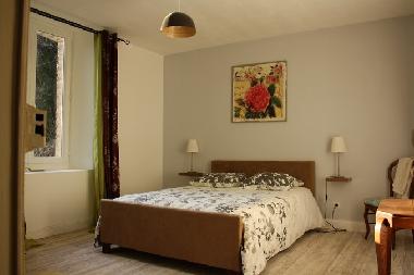 Appartement de vacances /en/au plombires les bains (Vosges)ou appartement ou maison de vacances