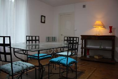 Appartement de vacances /en/au plombires les bains (Vosges)ou appartement ou maison de vacances