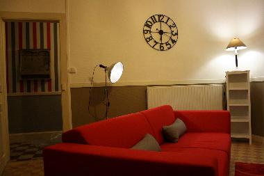 Appartement de vacances /en/au plombires les bains (Vosges)ou appartement ou maison de vacances