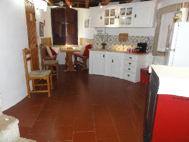 Maison de vacances /en/au Santiago do Cacm (Alentejo Litoral)ou appartement ou maison de vacances