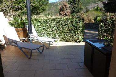 Maison de vacances /en/au PIANA (Corse-du-Sud)ou appartement ou maison de vacances
