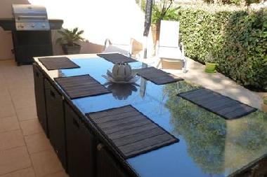 Maison de vacances /en/au PIANA (Corse-du-Sud)ou appartement ou maison de vacances