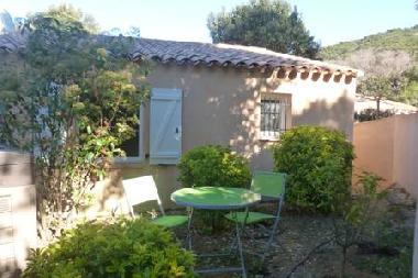 Maison de vacances /en/au PIANA (Corse-du-Sud)ou appartement ou maison de vacances