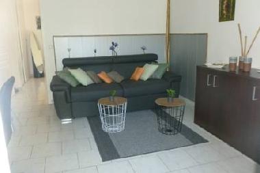 Maison de vacances /en/au PIANA (Corse-du-Sud)ou appartement ou maison de vacances