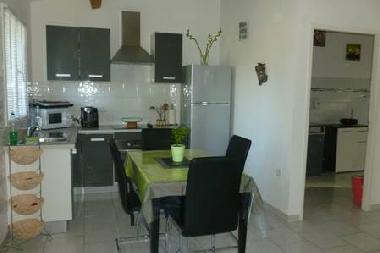 Maison de vacances /en/au PIANA (Corse-du-Sud)ou appartement ou maison de vacances