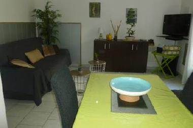 Maison de vacances /en/au PIANA (Corse-du-Sud)ou appartement ou maison de vacances