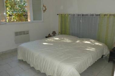 Maison de vacances /en/au PIANA (Corse-du-Sud)ou appartement ou maison de vacances