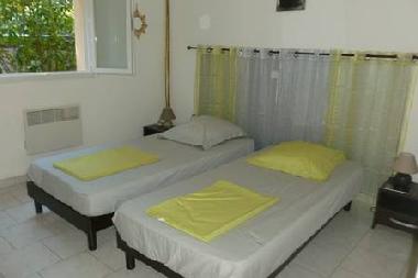 Maison de vacances /en/au PIANA (Corse-du-Sud)ou appartement ou maison de vacances