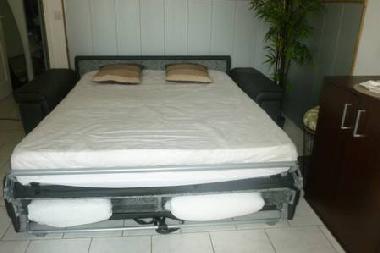 Maison de vacances /en/au PIANA (Corse-du-Sud)ou appartement ou maison de vacances