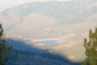 Maison de vacances /en/au PIANA (Corse-du-Sud)ou appartement ou maison de vacances