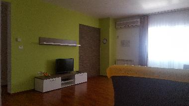 Appartement de vacances �/en/au Pula (Istarska)ou appartement ou maison de vacances