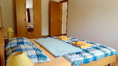 Appartement de vacances �/en/au Pula (Istarska)ou appartement ou maison de vacances