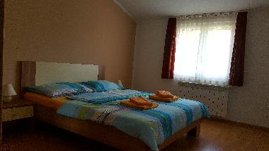 Appartement de vacances �/en/au Pula (Istarska)ou appartement ou maison de vacances