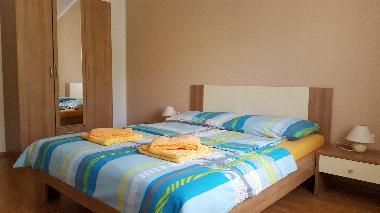 Appartement de vacances �/en/au Pula (Istarska)ou appartement ou maison de vacances