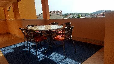 Appartement de vacances �/en/au Pula (Istarska)ou appartement ou maison de vacances