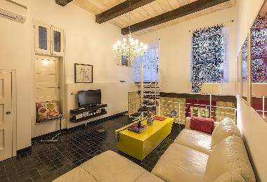 Maison de vacances /en/au Birgu (Malte)ou appartement ou maison de vacances