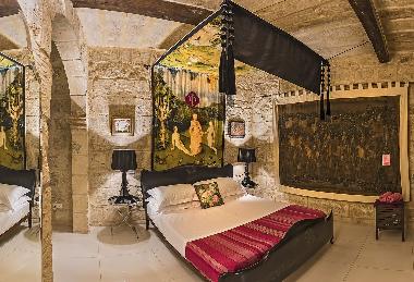 Maison de vacances /en/au Birgu (Malte)ou appartement ou maison de vacances