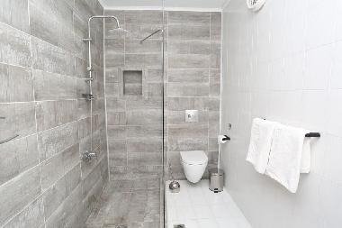 Maison de vacances /en/au Hanioti (Chalkidiki)ou appartement ou maison de vacances