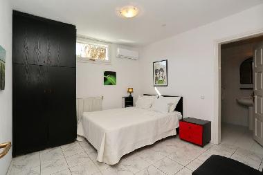 Maison de vacances /en/au Hanioti (Chalkidiki)ou appartement ou maison de vacances