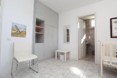 Maison de vacances /en/au Hanioti (Chalkidiki)ou appartement ou maison de vacances