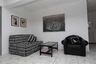 Maison de vacances /en/au Hanioti (Chalkidiki)ou appartement ou maison de vacances