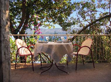 Maison de vacances /en/au Trpanj (Dubrovacko-Neretvanska)ou appartement ou maison de vacances