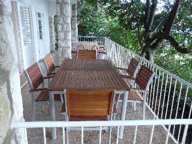 Maison de vacances /en/au Trpanj (Dubrovacko-Neretvanska)ou appartement ou maison de vacances