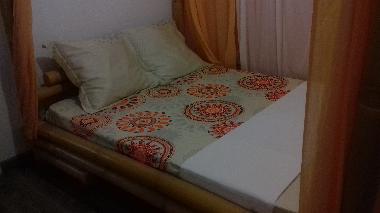 Maison de vacances �/en/au Saint Pierre (R�union)ou appartement ou maison de vacances