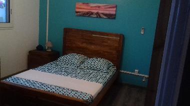 Maison de vacances �/en/au Saint Pierre (R�union)ou appartement ou maison de vacances
