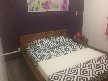 Maison de vacances �/en/au Saint Pierre (R�union)ou appartement ou maison de vacances