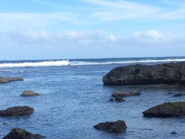 Maison de vacances �/en/au Saint Pierre (R�union)ou appartement ou maison de vacances