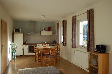 Maison de vacances /en/au Baabe (Ostsee-Inseln)ou appartement ou maison de vacances