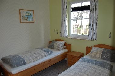 Maison de vacances /en/au Baabe (Ostsee-Inseln)ou appartement ou maison de vacances