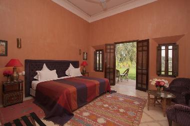 Villa �/en/au Marrakech  (Marrakech)ou appartement ou maison de vacances