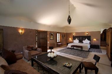 Villa �/en/au Marrakech  (Marrakech)ou appartement ou maison de vacances