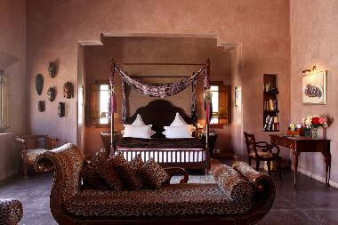 Villa �/en/au Marrakech  (Marrakech)ou appartement ou maison de vacances