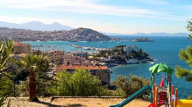 Maison de vacances /en/au Gzelcamli (Aydin)ou appartement ou maison de vacances