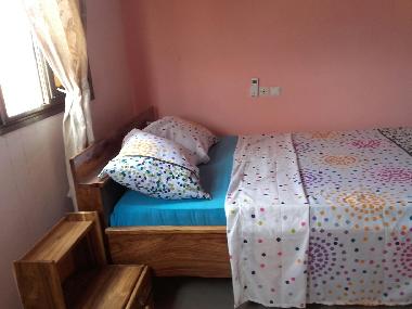 l une des chambres � l