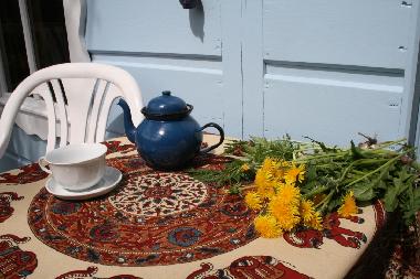 Maison de vacances /en/au Pozezdrze (Warminsko-Mazurskie)ou appartement ou maison de vacances