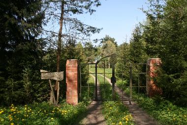 Maison de vacances /en/au Pozezdrze (Warminsko-Mazurskie)ou appartement ou maison de vacances