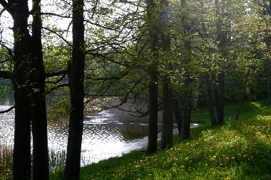 Maison de vacances /en/au Pozezdrze (Warminsko-Mazurskie)ou appartement ou maison de vacances