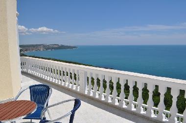 Maison de vacances �/en/au Balchik (Varna)ou appartement ou maison de vacances