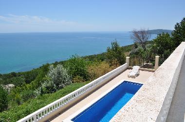 Maison de vacances �/en/au Balchik (Varna)ou appartement ou maison de vacances