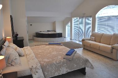 Maison de vacances �/en/au Balchik (Varna)ou appartement ou maison de vacances