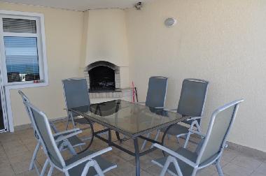 Maison de vacances �/en/au Balchik (Varna)ou appartement ou maison de vacances