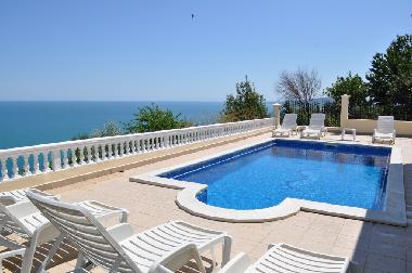Maison de vacances �/en/au Balchik (Varna)ou appartement ou maison de vacances